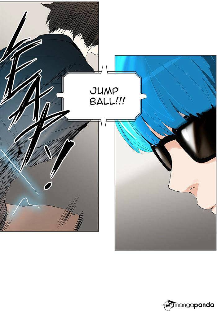 Tower of God, Chapter 207 image 25